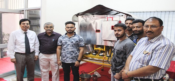 Innovation Exhibition 2018